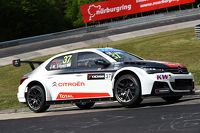 Citroën World Touring Car team