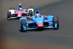 Тони Канаан, Chip Ganassi Racing Chevrolet