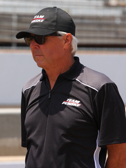 Rick Mears
