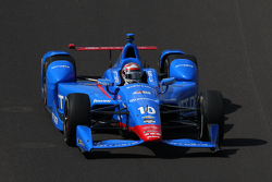 Тони Канаан, Chip Ganassi Racing Chevrolet