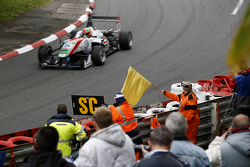 Sam MacLeod, Motopark Dallara Volkswagen