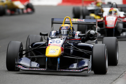 Callum Ilott, Carlin Dallara Volkswagen