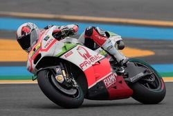 Yonny Hernández, Pramac Racing Ducati