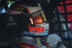 José María López, Citroën C-Elysée WTCC, Citroen Mundial equipo de Turismos