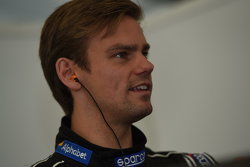 Tom Chilton