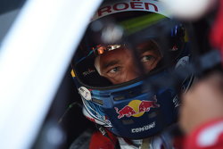 Себастьен Лёб, Citroën C-Elysée WTCC, Citroën World Touring Car team