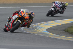 Stefan Bradl, Forward Racing Yamaha