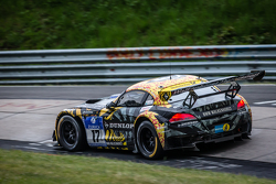 #17 Walkenhorst Motorsport BMW Z4 GT3: Felipe Laser, Michela Cerruti, John Edwards, Daniel Keilwitz