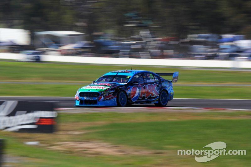 Mark Winterbottom