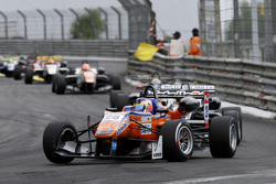 Maximilian Günther, Mücke Motorsport, Dallara Mercedes-Benz