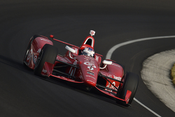 Скотт Диксон, Chip Ganassi Racing Chevrolet