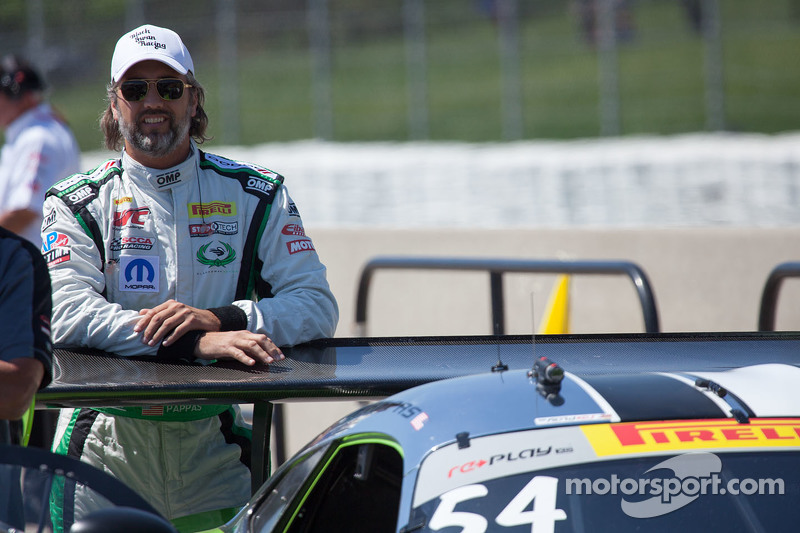 Tim Pappas Profile - Bio, News, High-Res Photos & High Quality Videos