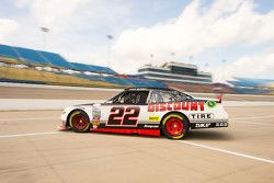 Ryan Blaney, Team Penske Ford