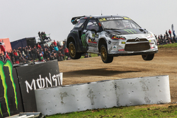 Petter Solberg, SDRX Citroën DS3