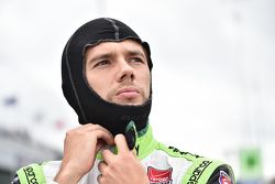 Carlos Munoz, Andretti Autosport Honda