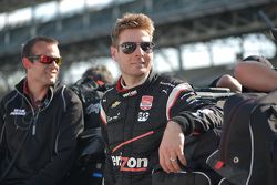 Will Power, Team Penske Chevrolet