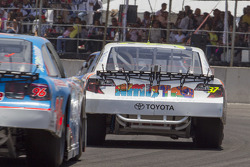 Pepe González, AVM Racing