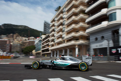 Lewis Hamilton, Mercedes AMG F1 W06