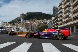 Daniel Ricciardo, Red Bull Racing RB11