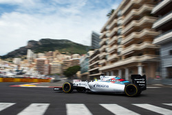 Felipe Massa, Williams FW37