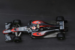 Дженсон Баттон, McLaren MP4-30