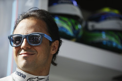 Felipe Massa, Williams FW37