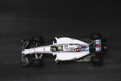 Фелипе Масса, Williams FW37