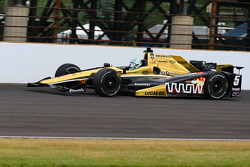 Райан Бриско, Schmidt Peterson Motorsports Honda