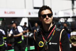 Jolyon Palmer