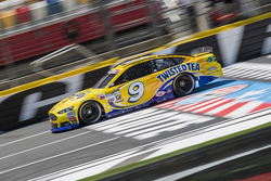 Sam Hornish Jr., Richard Petty Motorsports Ford