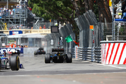 Sergey Sirotkin, Rapax Team