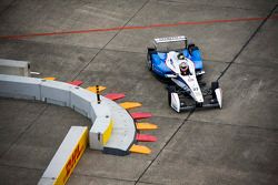 Jean-Eric Vergne, Andretti Autosport