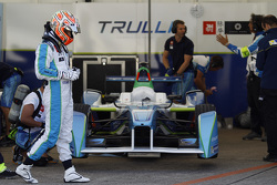 Jarno Trulli, Trulli