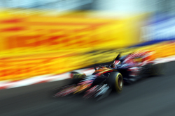 Max Verstappen, Scuderia Toro Rosso STR10