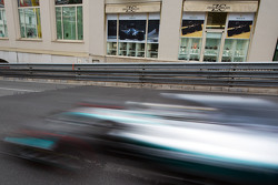 Lewis Hamilton, Mercedes AMG F1 W06