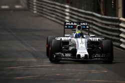 Felipe Massa, Williams FW37