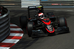 Jenson Button, McLaren MP4-30