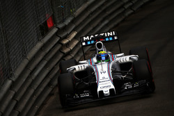 Felipe Massa, Williams FW37