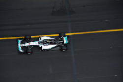 Nico Rosberg, Mercedes AMG F1 W06