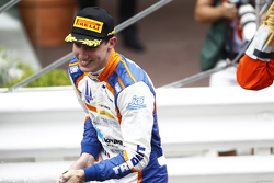 Le deuxième, Raffaele Marciello, Trident