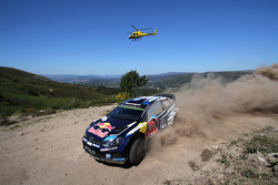 Sébastien Ogier et Julien Ingrassia, Volkswagen Polo WRC, Volkswagen Motorsport