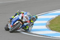 Alex Lowes, VOLTCOM Crescent Suzuki