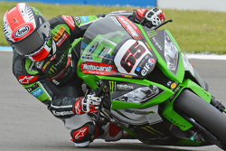 Jonathan Rea, Kawasaki