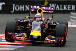 Daniel Ricciardo, Red Bull Racing RB11