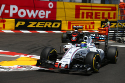 Felipe Massa, Williams FW37