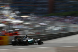 Lewis Hamilton, Mercedes AMG F1 W06