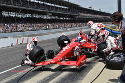 Scott Dixon, Chip Ganassi Racing Chevrolet