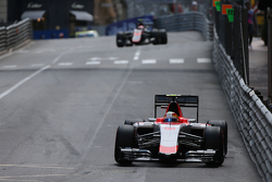 Роберто Мери, Manor F1 Team
