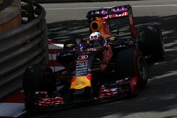 Daniel Ricciardo, Red Bull Racing RB11