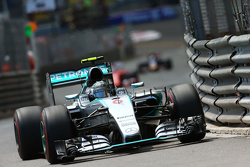 Нико Росберг, Mercedes AMG F1 W06
